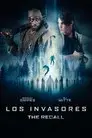 Los invasores