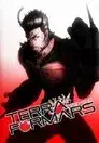 Terra Formars: Bugs 2-hen