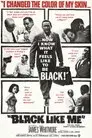 Black Like Me