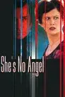 Ella no es un ángel