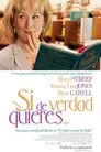 Si de verdad quieres...