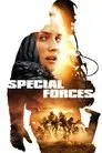 Fuerzas especiales