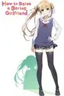 Saenai Heroine no Sodatekata