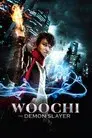 Woochi, cazador de demonios