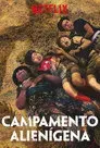 Campamento alienígena