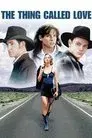 Esa cosa llamada amor
