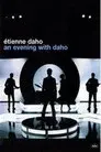 Etienne Daho : An Evening with Daho