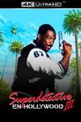 Superdetective en Hollywood III