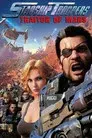 Starship Troopers: Traidor de Marte