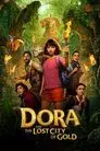 Dora y la ciudad perdida