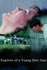 La iniciación (Las hazañas de un joven Don Juan)