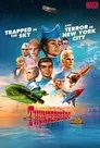 Thunderbirds 60th Anniversary Double Bill - Trapped in the Sky / Terror in New York City