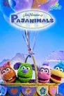 Jim Henson's Pajanimals