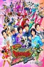 Zyuden Sentai Kyoryuger Returns: 100 AÑOS DESPUÉS