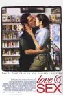 Amor y sexo