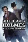 Sherlock Holmes: Juego de sombras