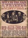 Willie Nelson & Friends: Outlaws & Angels