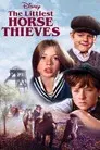 The Littlest Horse Thieves