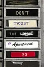 Apartamento 23