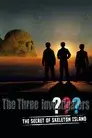 Los Tres Investigadores y el secreto de la Isla Esqueleto