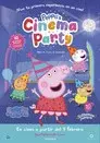 Peppa's Cinema Party