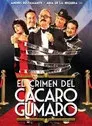 El Crimen del Cácaro Gumaro