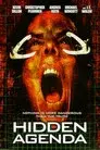 Hidden Agenda