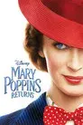El regreso de Mary Poppins