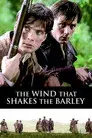 El viento que agita la cebada