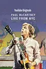 Paul McCartney: Live from NYC