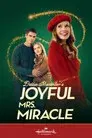Debbie Macomber’s Joyful Mrs. Miracle