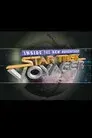 Star Trek: Voyager - Inside the New Adventure