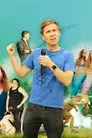 Russell Howard Stands Up to the World