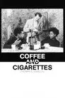 Café y cigarrillos II