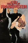 La maldad de Frankenstein