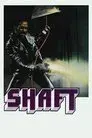 Las noches rojas de Harlem (Shaft)