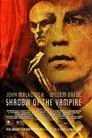 La sombra del vampiro