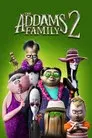La familia Addams 2: La gran escapada
