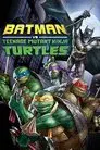Batman vs. las Tortugas Ninja