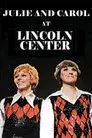 Julie and Carol at Lincoln Center