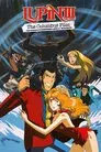 Lupin III: Da Capo of Love - Fujiko's Unlucky Days