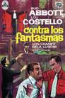 Abbott y Costello contra los fantasmas