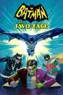 Batman Vs. Dos Caras