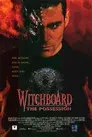 Witchboard 3: La posesión