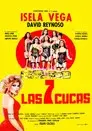 Las siete Cucas