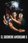 El guerrero americano 5