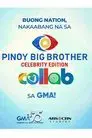Pinoy Big Brother: Celebrity Edition