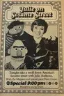 Julie on Sesame Street
