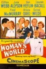 El mundo es de las mujeres