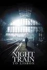 Tren de noche a Lisboa